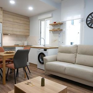Appartement met Twee Slaapkamers